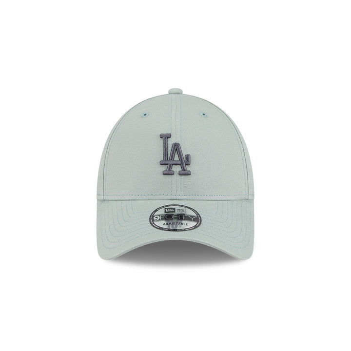 New Era หมวกรุ่น LOS ANGELES DODGERS COLOR ERA EVEREST GREEN 9FORTY CAP