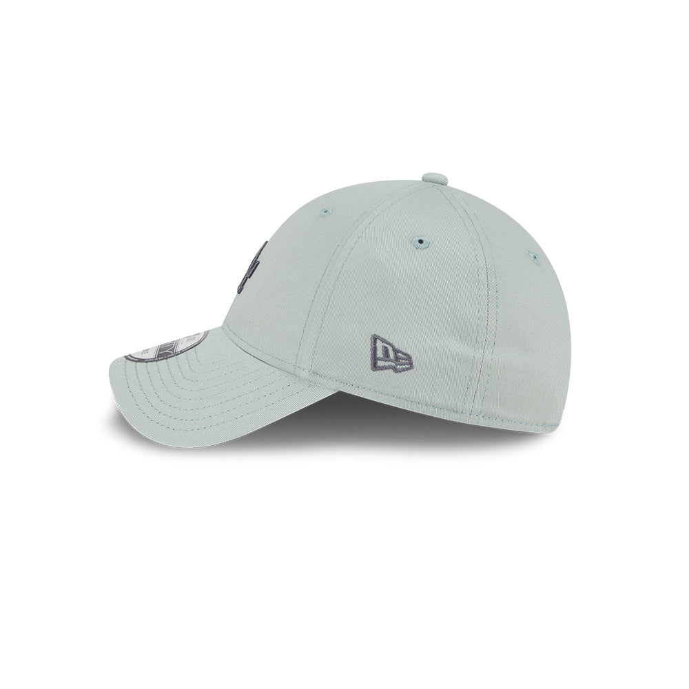 New Era หมวกรุ่น LOS ANGELES DODGERS COLOR ERA EVEREST GREEN 9FORTY CAP