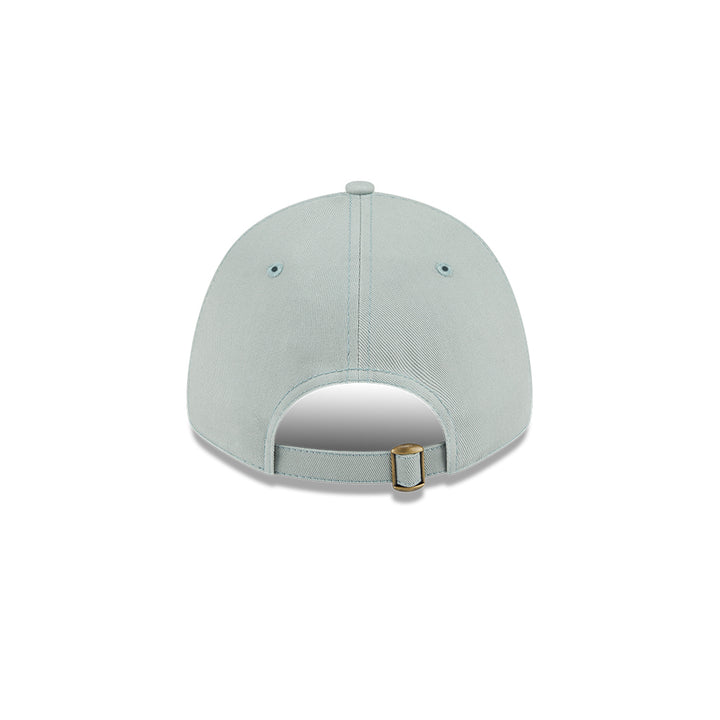 New Era หมวกรุ่น LOS ANGELES DODGERS COLOR ERA EVEREST GREEN 9FORTY CAP