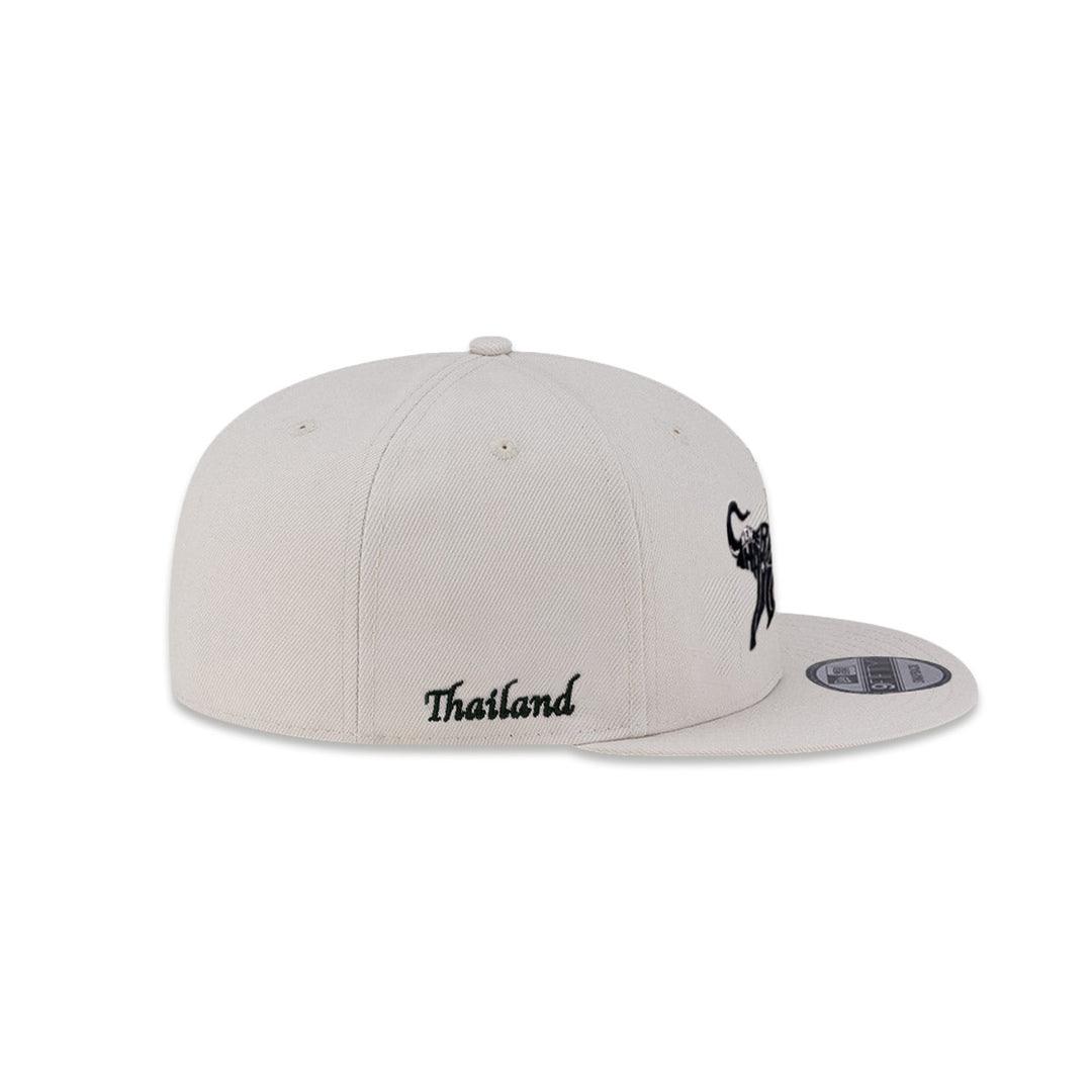 New Era หมวกรุ่น Thailand Local Series Stone 9Fifty Cap