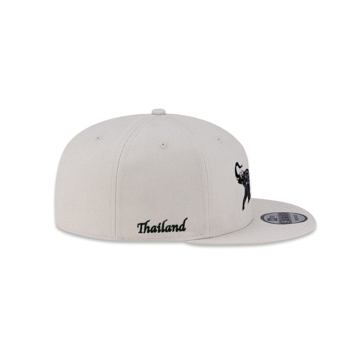 New Era หมวกรุ่น Thailand Local Series Stone 9Fifty Cap