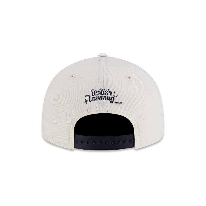 New Era หมวกรุ่น Thailand Local Series Stone 9Fifty Cap