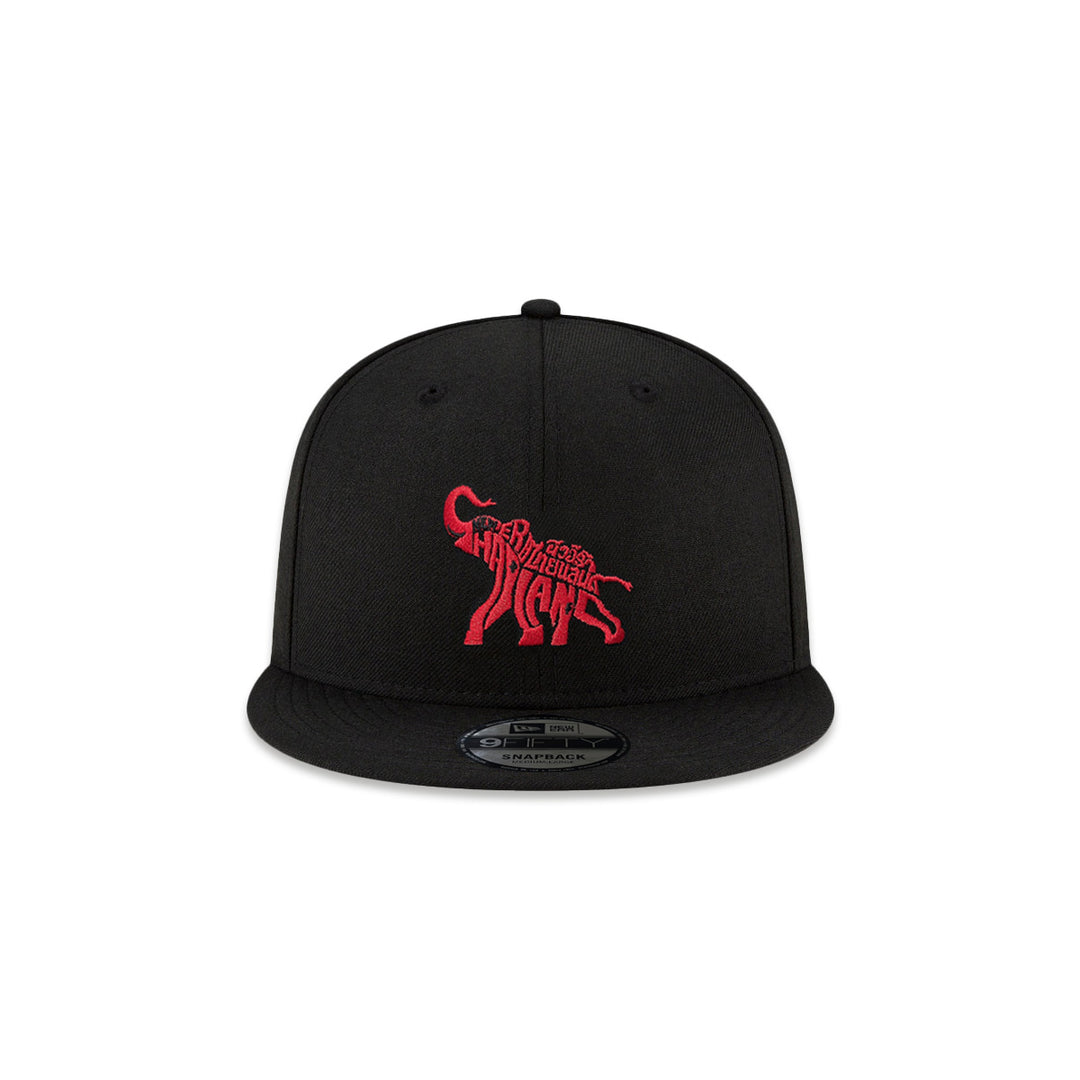 New Era หมวกรุ่น Thailand Local Series Stone 9Fifty Cap