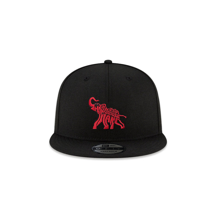 New Era หมวกรุ่น Thailand Local Series Stone 9Fifty Cap