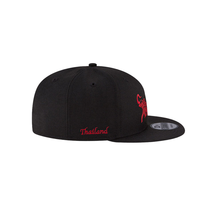New Era หมวกรุ่น Thailand Local Series Stone 9Fifty Cap