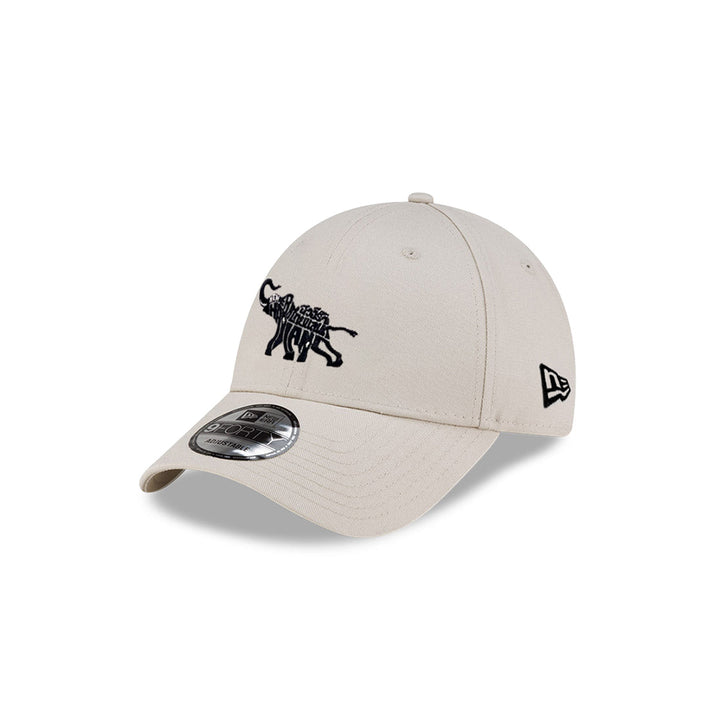New Era หมวกรุ่น Thailand Local Series Stone 9Forty Cap