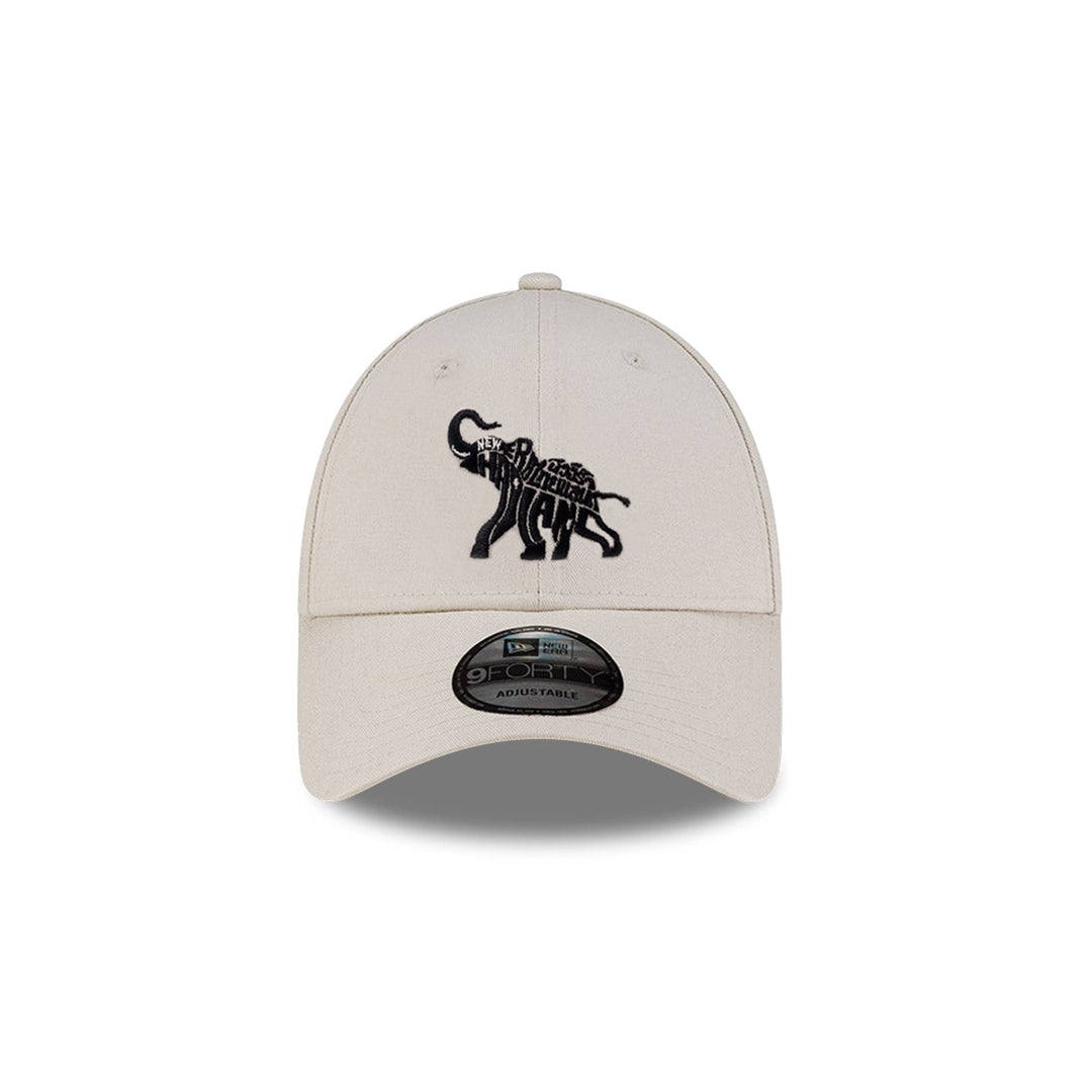 New Era หมวกรุ่น Thailand Local Series Stone 9Forty Cap