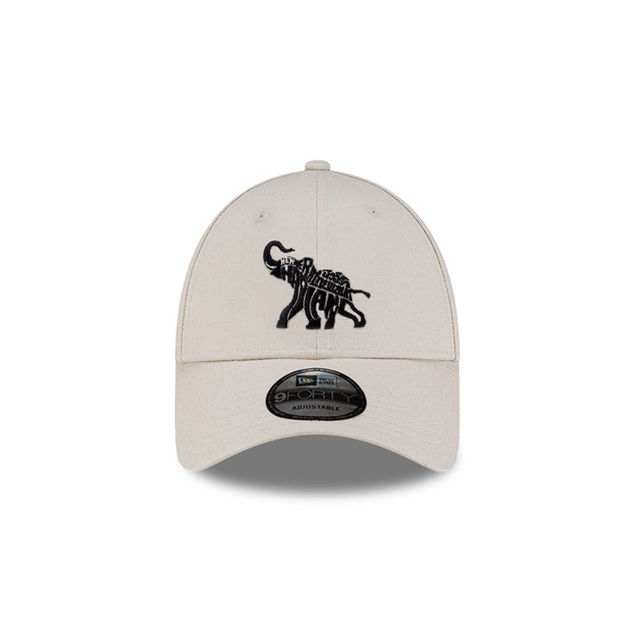 New Era หมวกรุ่น Thailand Local Series Stone 9Forty Cap
