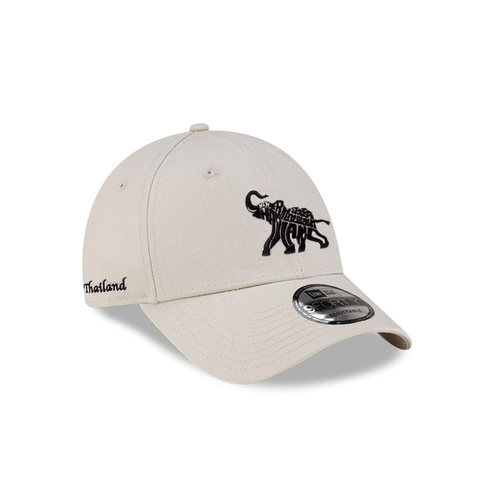 New Era หมวกรุ่น Thailand Local Series Stone 9Forty Cap
