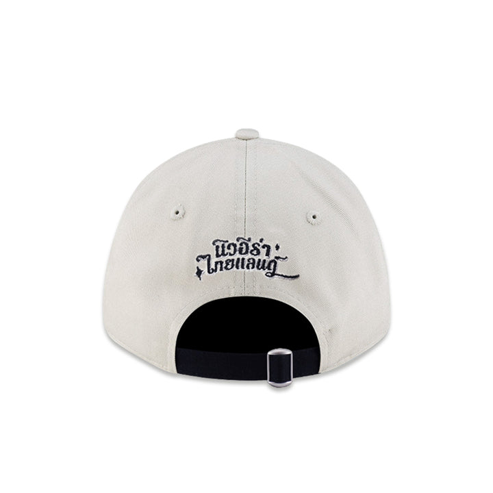 New Era หมวกรุ่น Thailand Local Series Stone 9Forty Cap