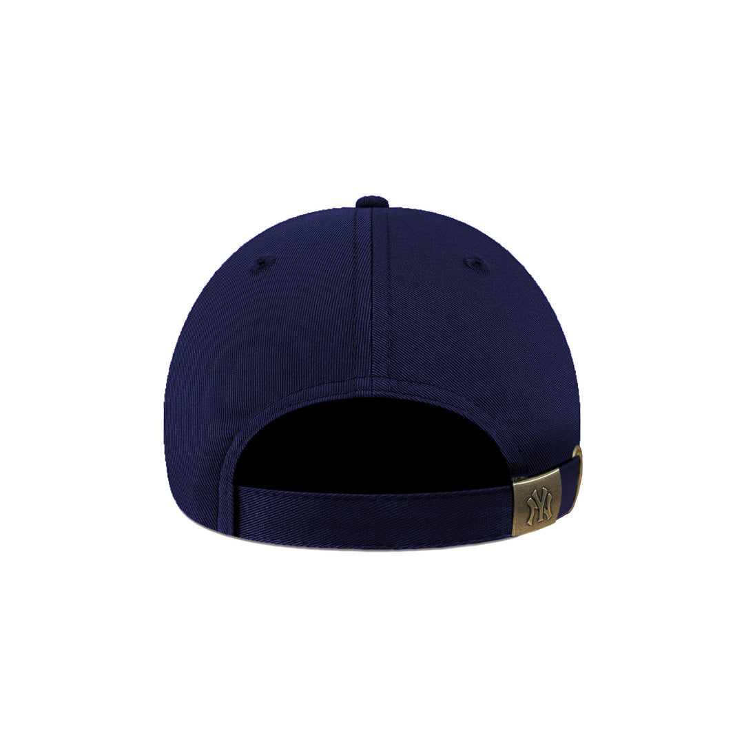 New Era หมวกรุ่น NEW YORK YANKEES JAPAN CO LOGO NIGHT SHIFT NAVY 9FORTY CAP