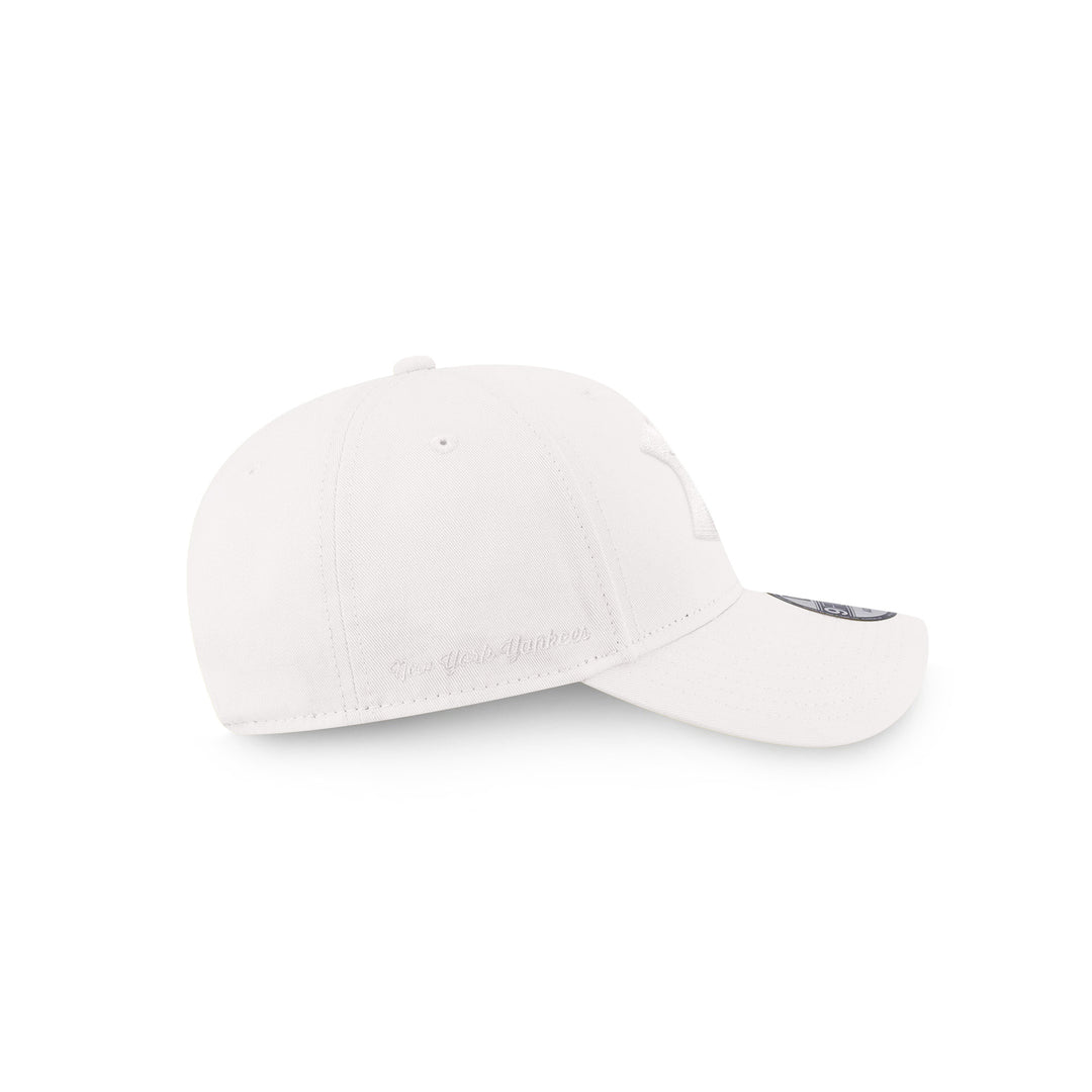 New Era หมวกรุ่น NEW YORK YANKEES JAPAN CO LOGO IVORY 9FORTY CAP