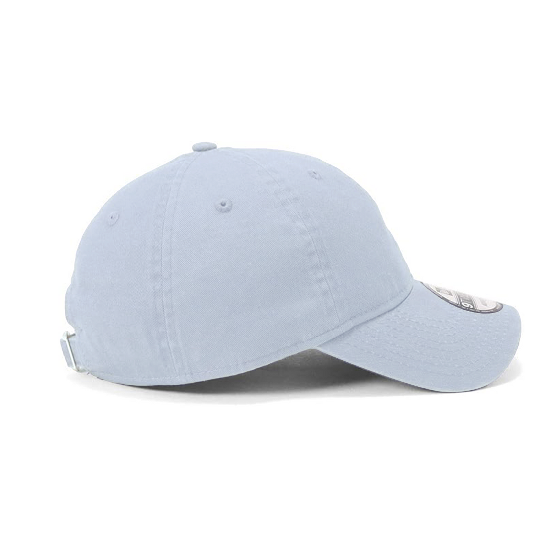 New Era หมวกรุ่น NEW ERA JAPAN HANDWRITTEN SNOW GRAY 9TWENTY CAP