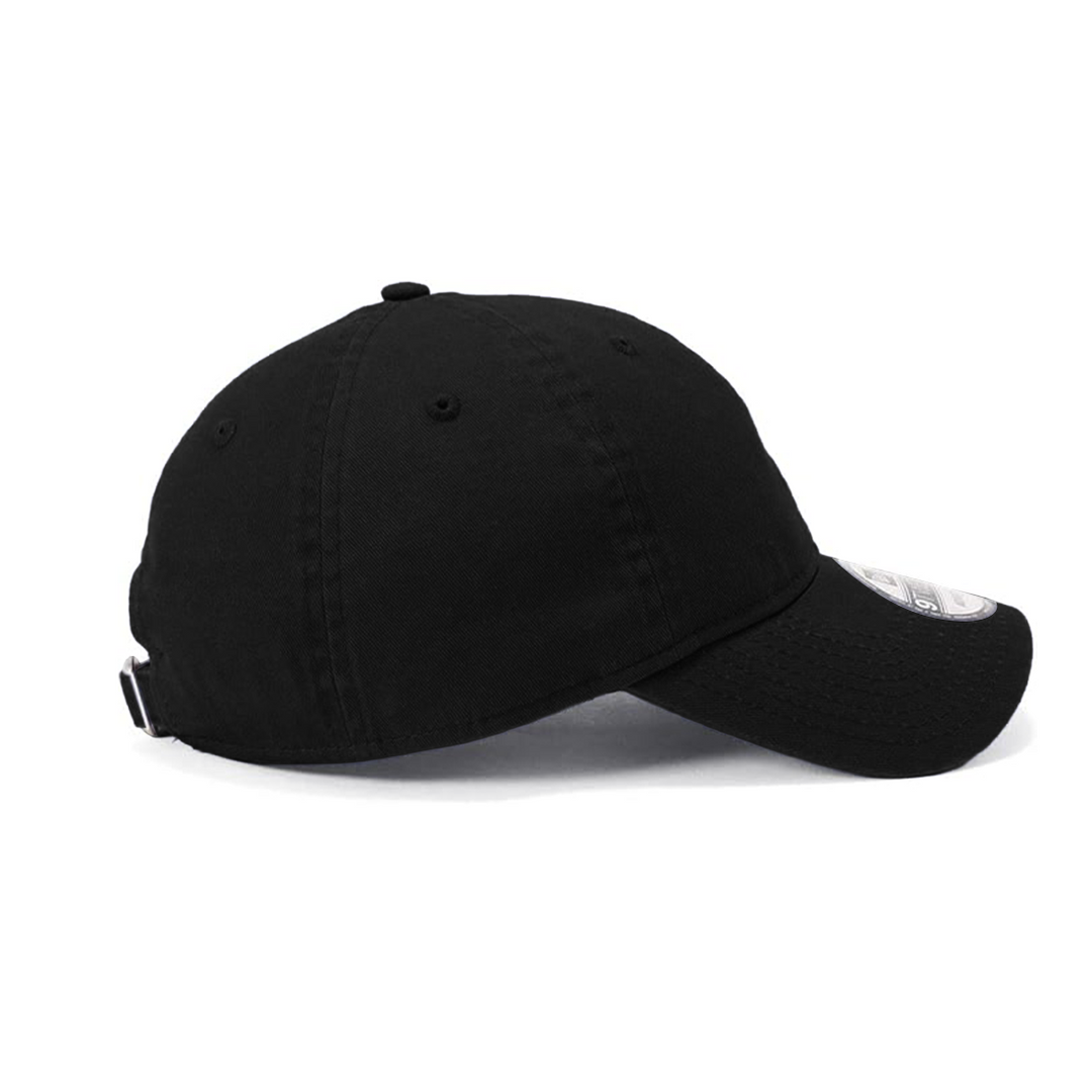 New Era หมวกรุ่น NEW ERA JAPAN HANDWRITTEN BLACK 9TWENTY CAP