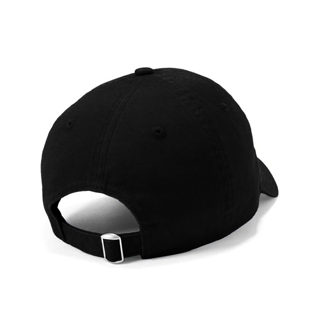 New Era หมวกรุ่น NEW ERA JAPAN HANDWRITTEN BLACK 9TWENTY CAP