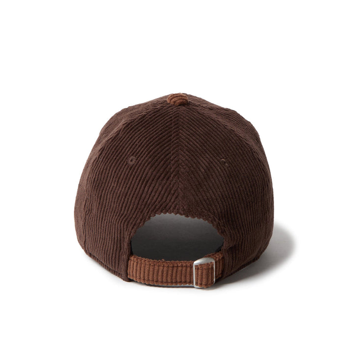 New Era หมวกรุ่น San Diego Padres Corduroy Dk Brown 9Twenty Cap