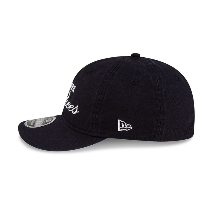 New Era หมวกรุ่น New Era X Thisisneverthat New York Yankees Navy 9Fifty Retro Crown Cap