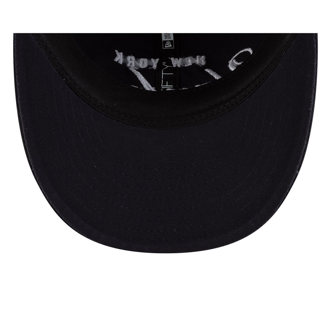 New Era หมวกรุ่น New Era X Thisisneverthat New York Yankees Navy 9Fifty Retro Crown Cap