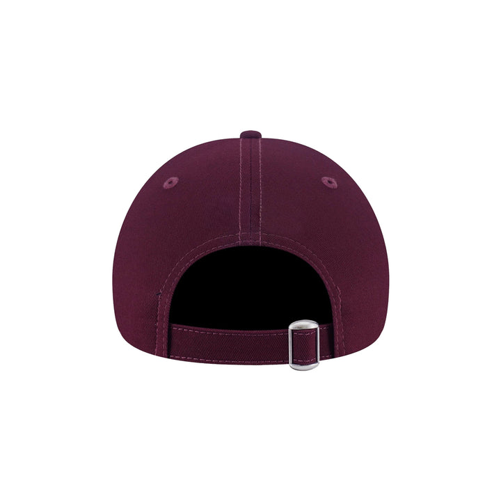 New Era หมวกรุ่น Los Angeles Dodgers Core Maroon 9Forty Cap