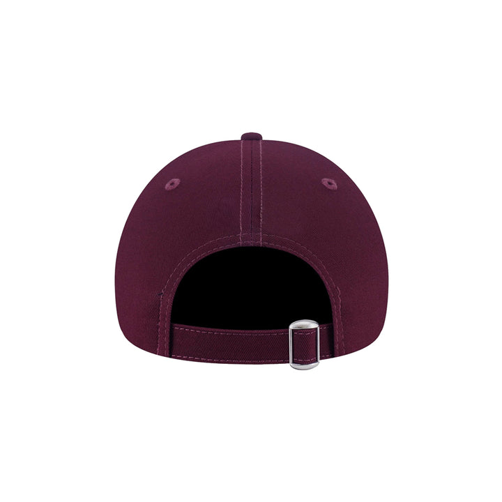 New Era หมวกรุ่น Los Angeles Dodgers Core Maroon 9Twenty Cap
