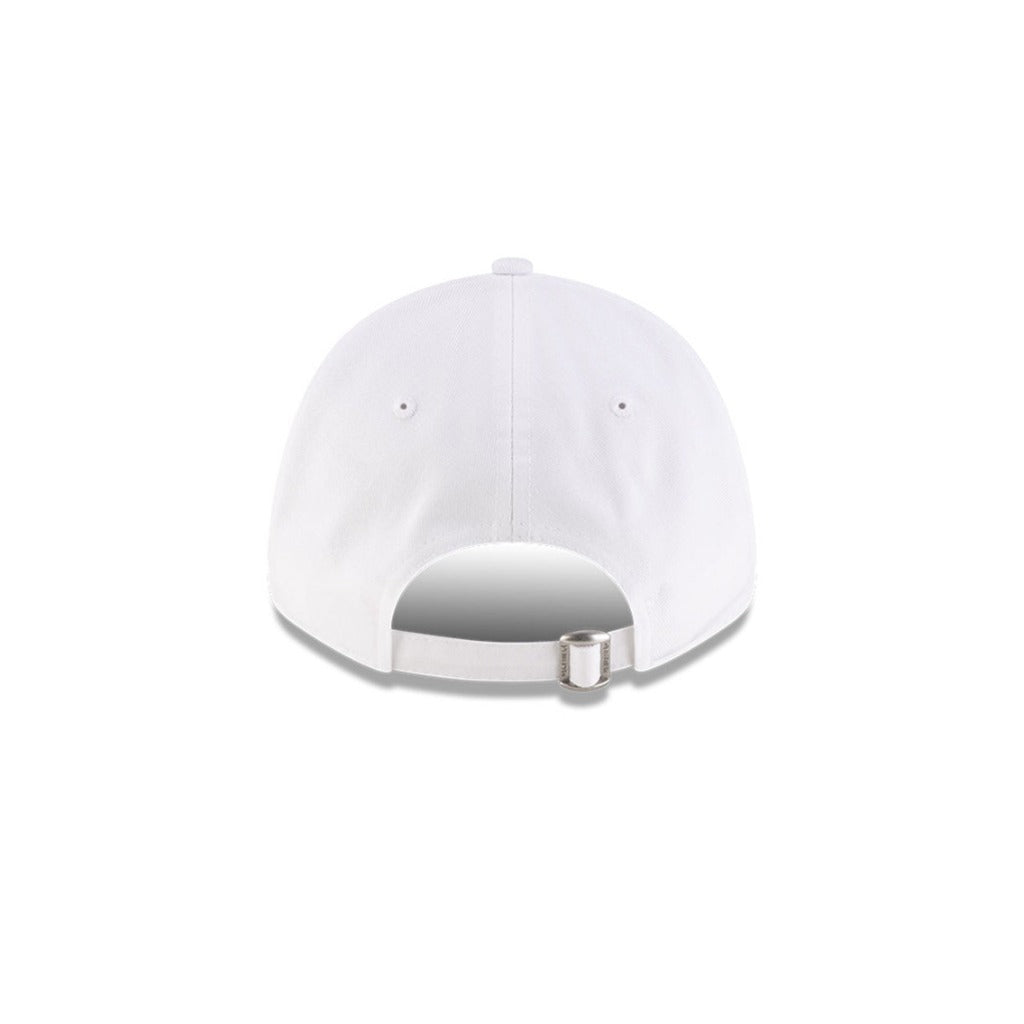หมวกแก๊ป New Era รุ่น New York Yankees White 9Forty Cap