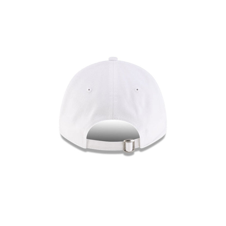 หมวกแก๊ป New Era รุ่น New York Yankees White 9Forty Cap