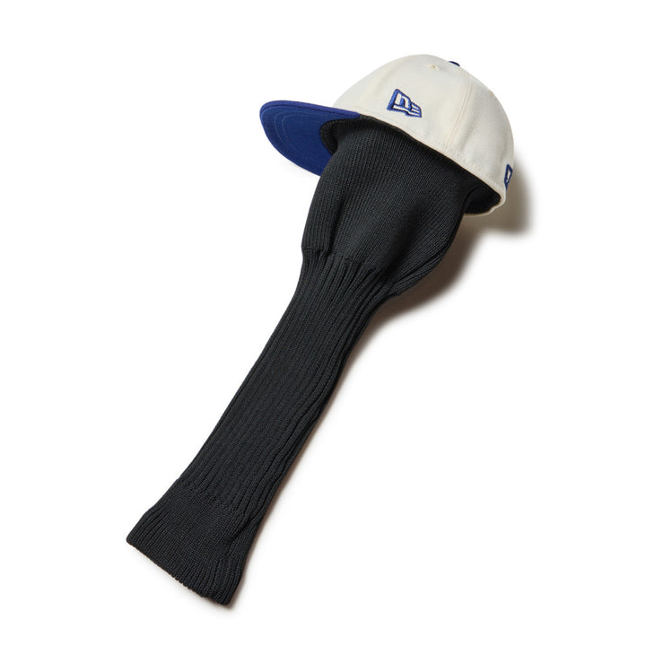 ผ้าคลุมหัวไม้กอล์ฟ New Era รุ่น Los Angeles Dodgers Alpha Industrial Cream Golf Head Cover