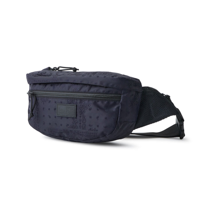 New Era กระเป๋า รุ่น NEW ERA CORE NAVY EXPLORER WAIST BAG