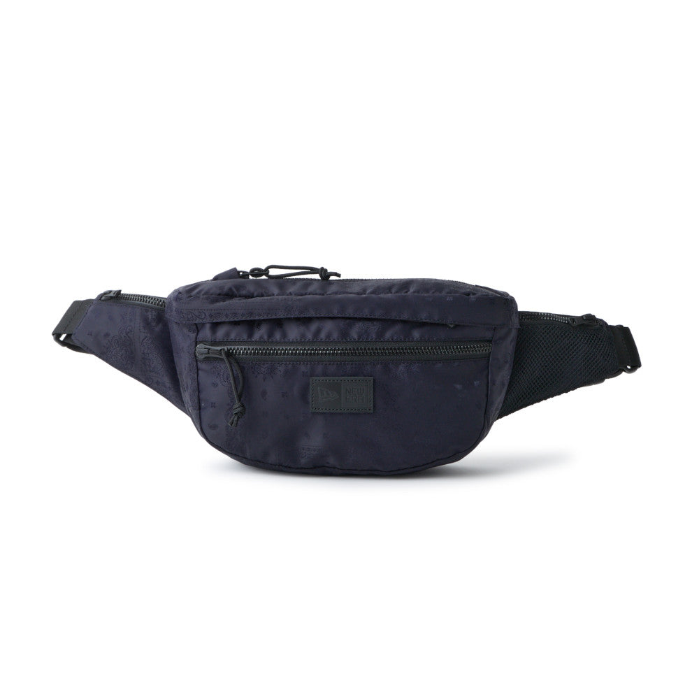 New Era กระเป๋า รุ่น NEW ERA CORE NAVY EXPLORER WAIST BAG