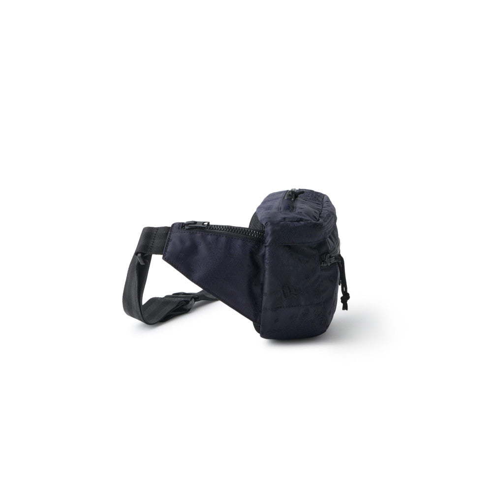 New Era กระเป๋า รุ่น NEW ERA CORE NAVY EXPLORER WAIST BAG