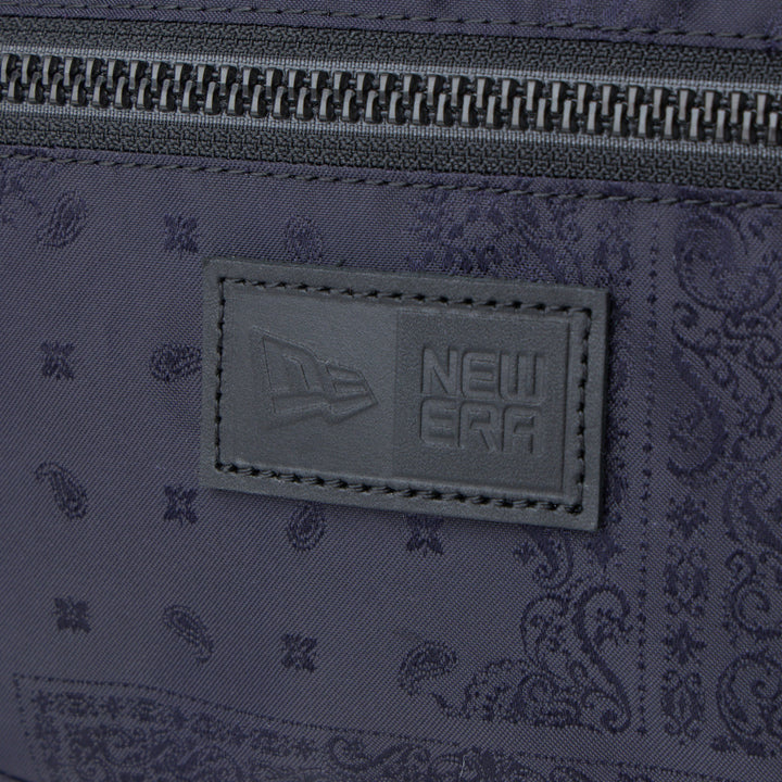 New Era กระเป๋า รุ่น NEW ERA CORE NAVY EXPLORER WAIST BAG