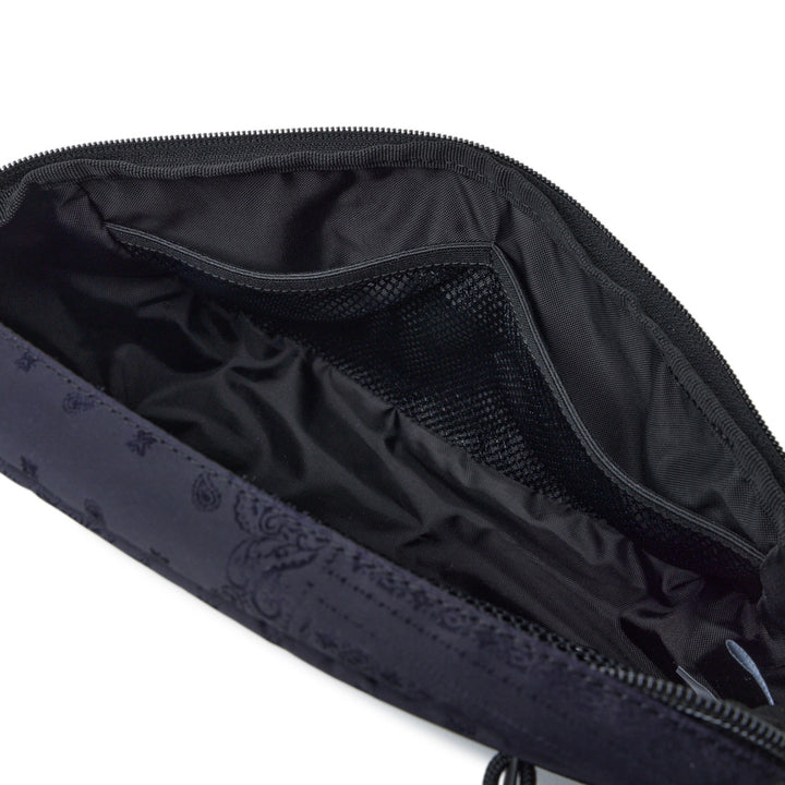 New Era กระเป๋า รุ่น NEW ERA CORE NAVY EXPLORER WAIST BAG