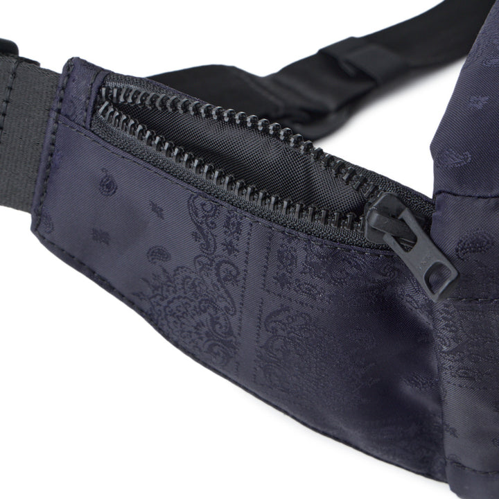 New Era กระเป๋า รุ่น NEW ERA CORE NAVY EXPLORER WAIST BAG