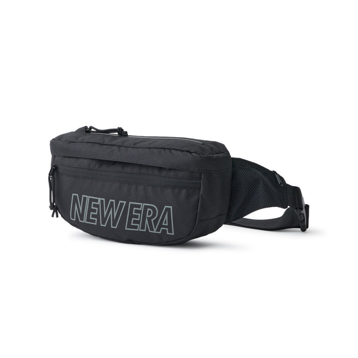 New Era กระเป๋า รุ่น NEW ERA CORE BLACK EXPLORER WAIST BAG