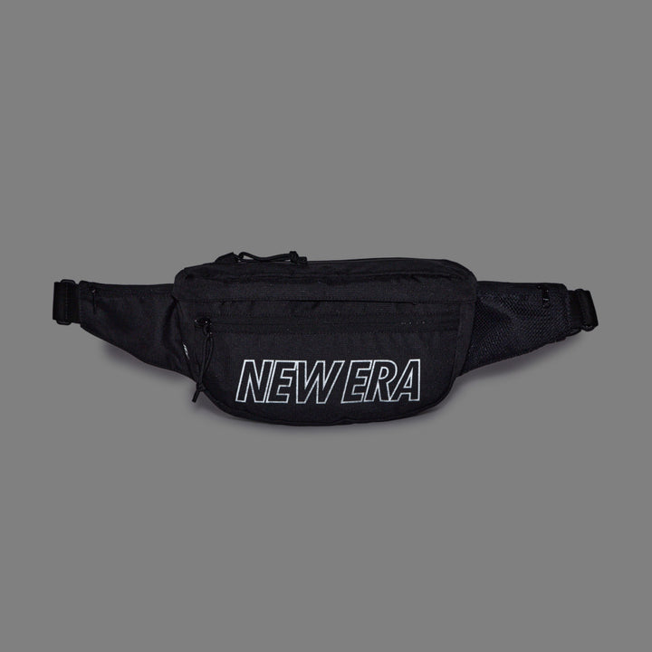 New Era กระเป๋า รุ่น NEW ERA CORE BLACK EXPLORER WAIST BAG