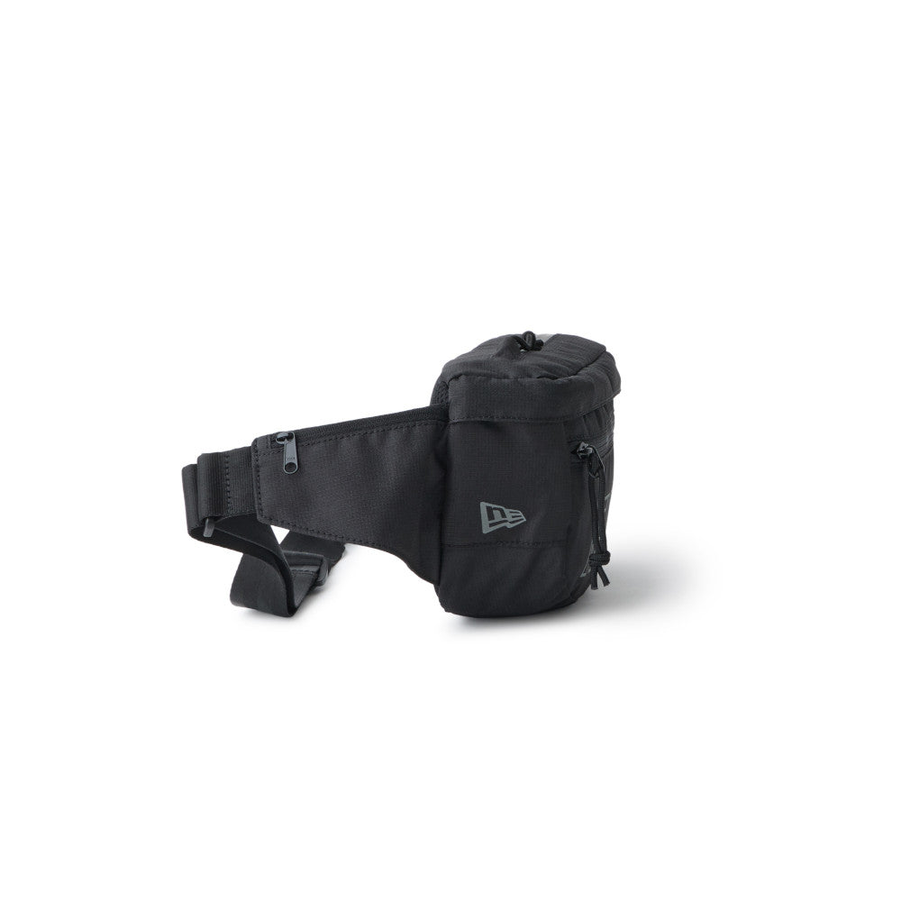 New Era กระเป๋า รุ่น NEW ERA CORE BLACK EXPLORER WAIST BAG