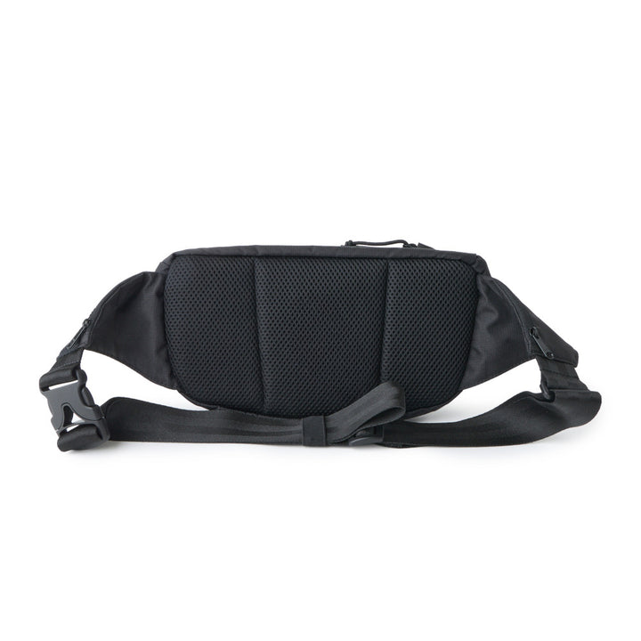 New Era กระเป๋า รุ่น NEW ERA CORE BLACK EXPLORER WAIST BAG