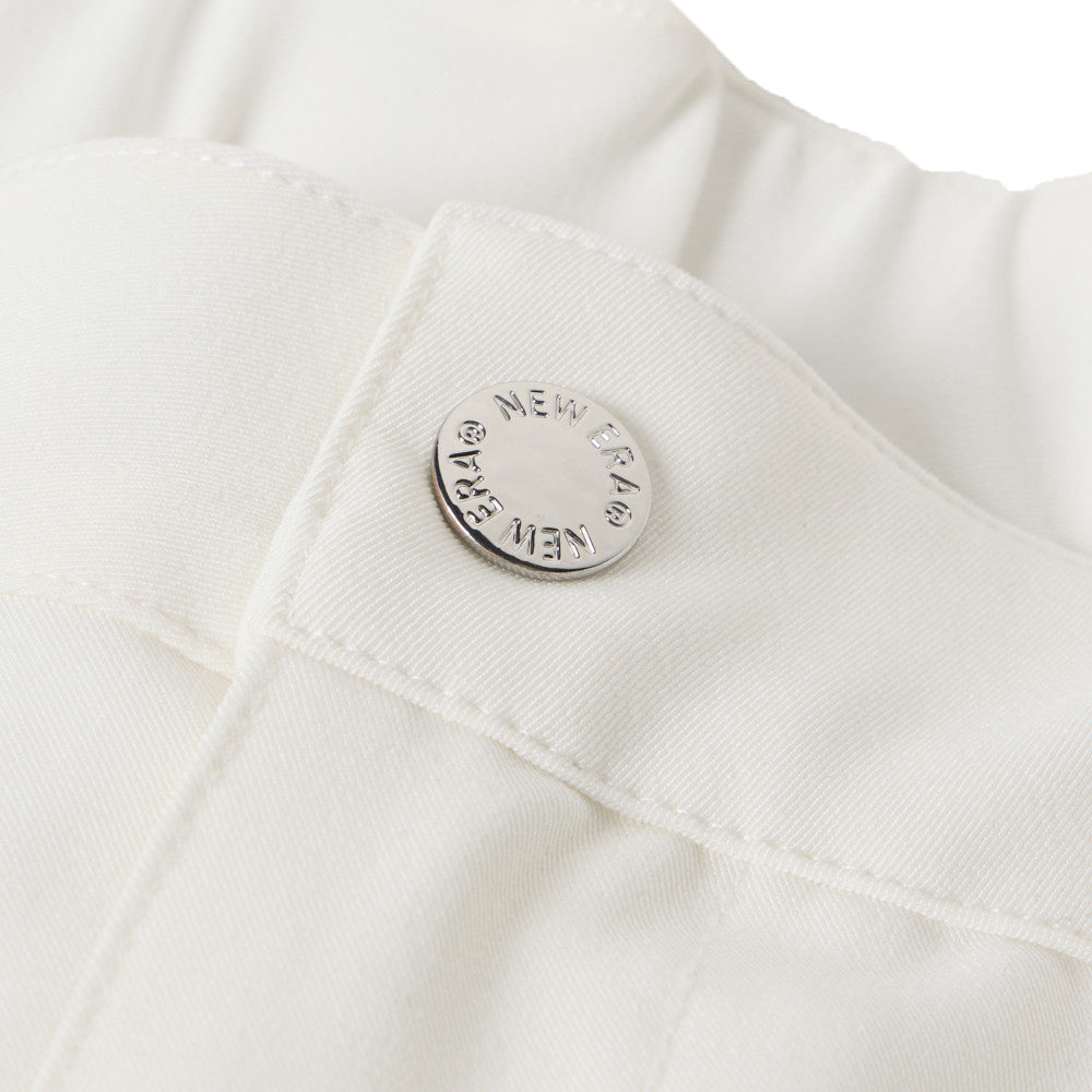 กระโปรงกอล์ฟ New Era รุ่น New Era Golf Stretch Twill White Skirt