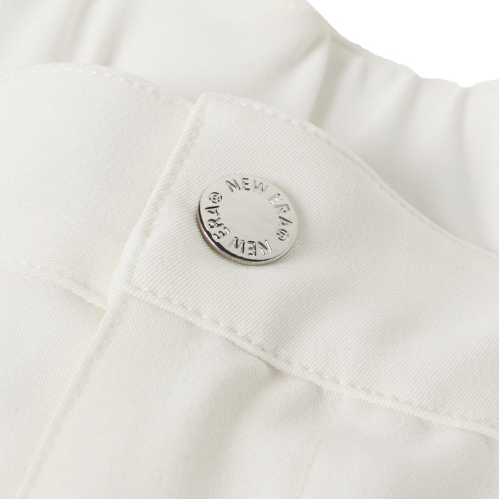 กระโปรงกอล์ฟ New Era รุ่น New Era Golf Stretch Twill White Skirt