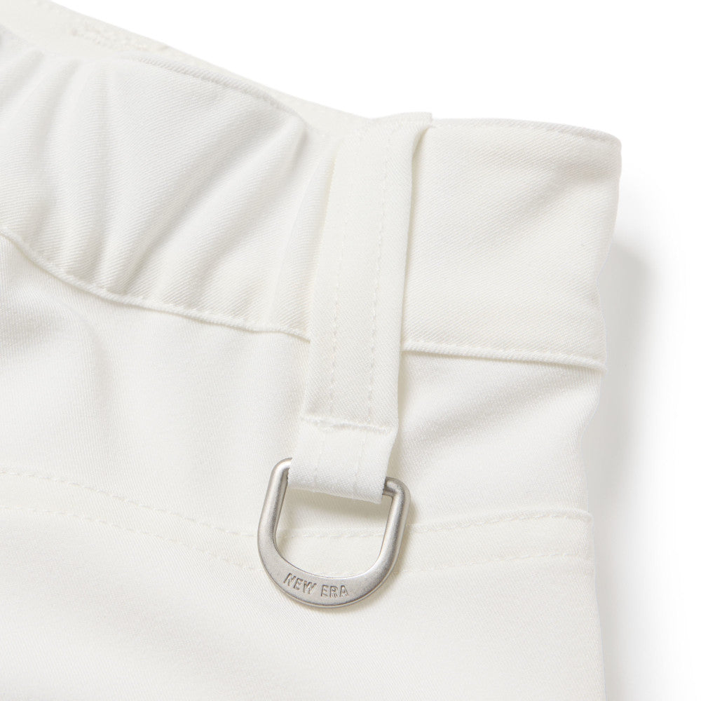 กระโปรงกอล์ฟ New Era รุ่น New Era Golf Stretch Twill White Skirt