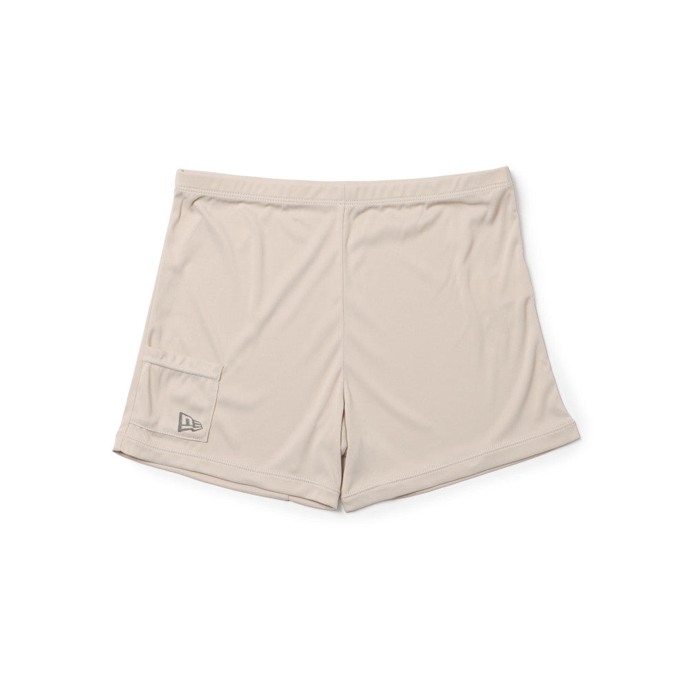 กระโปรงกอล์ฟ New Era รุ่น New Era Golf Stretch Twill White Skirt