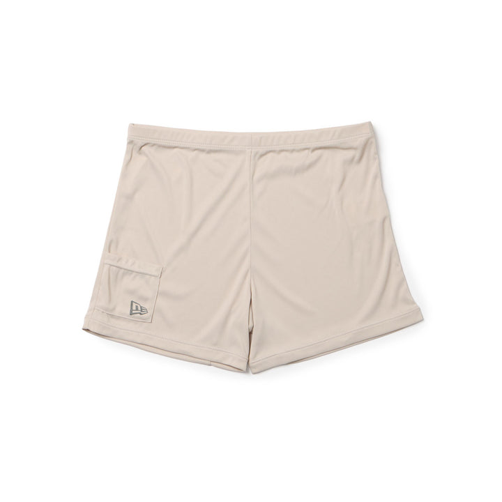 กระโปรงกอล์ฟ New Era รุ่น New Era Golf Stretch Twill White Skirt