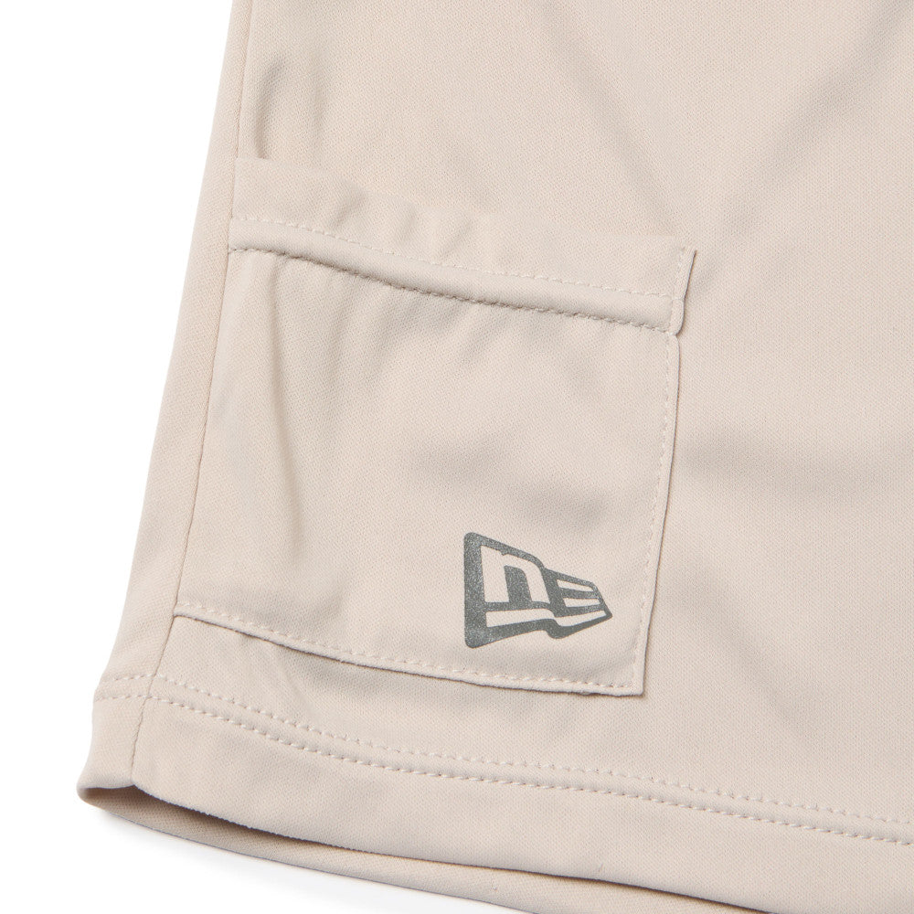กระโปรงกอล์ฟ New Era รุ่น New Era Golf Stretch Twill White Skirt