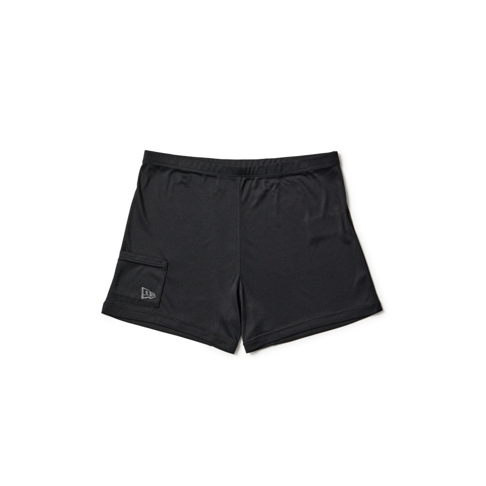 กระโปรงกอล์ฟ New Era รุ่น New Era Golf Stretch Twill Charcoal Skirt