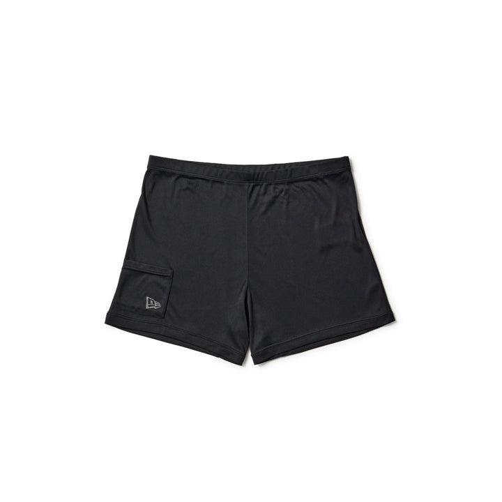 กระโปรงกอล์ฟ New Era รุ่น New Era Golf Stretch Twill Charcoal Skirt