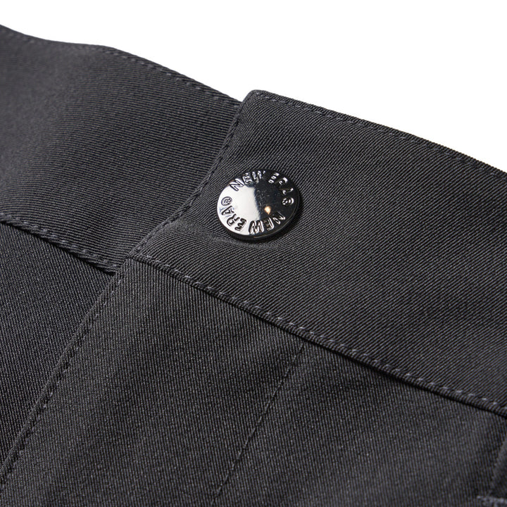 กระโปรงกอล์ฟ New Era รุ่น New Era Golf Stretch Twill Charcoal Skirt