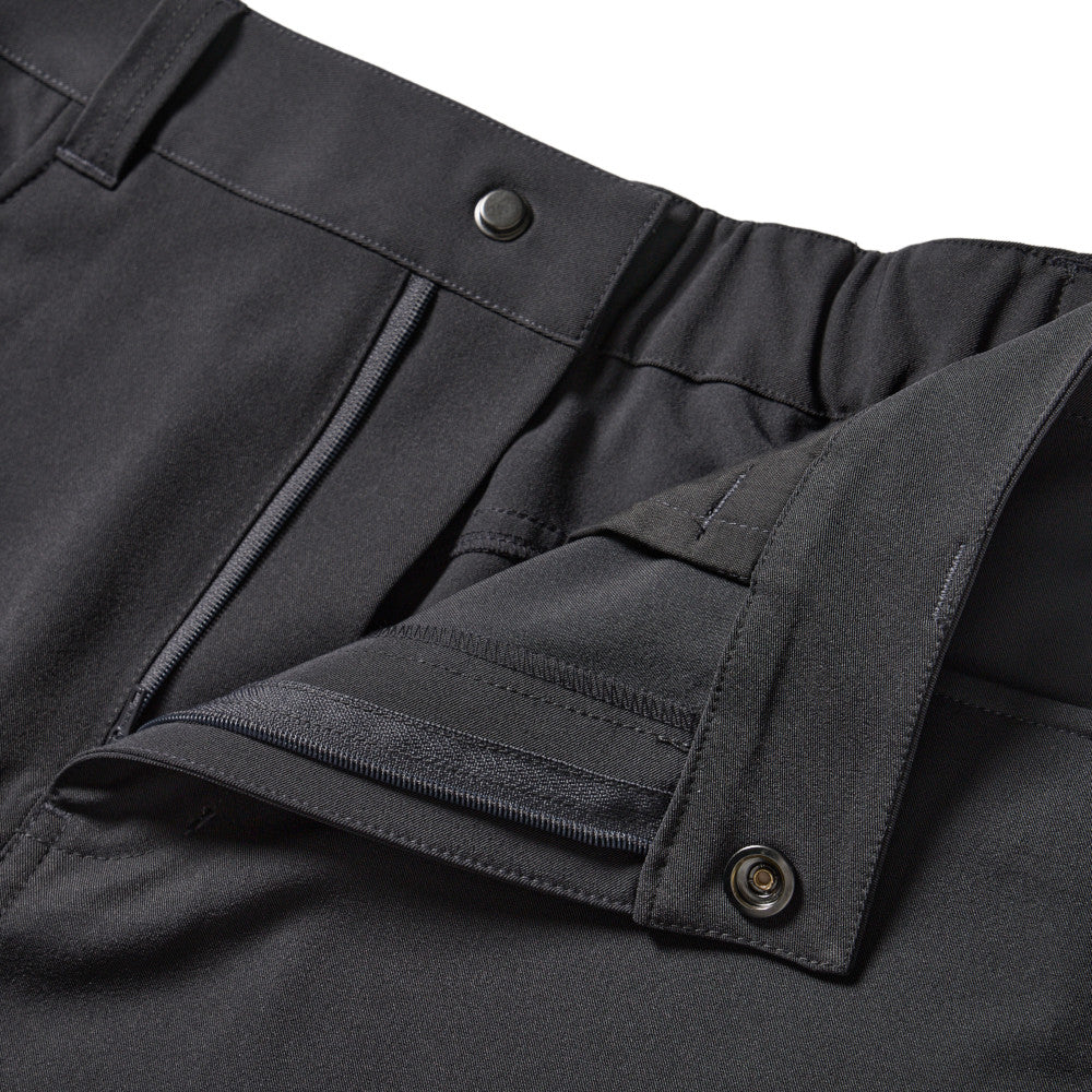 กระโปรงกอล์ฟ New Era รุ่น New Era Golf Stretch Twill Charcoal Skirt