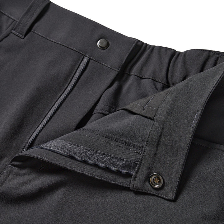 กระโปรงกอล์ฟ New Era รุ่น New Era Golf Stretch Twill Charcoal Skirt