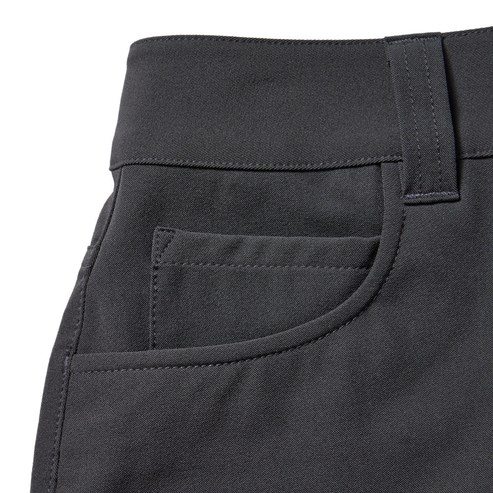 กระโปรงกอล์ฟ New Era รุ่น New Era Golf Stretch Twill Charcoal Skirt