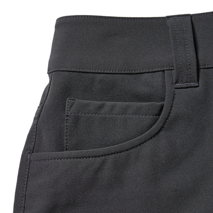 กระโปรงกอล์ฟ New Era รุ่น New Era Golf Stretch Twill Charcoal Skirt